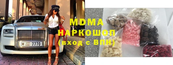 индика Абаза